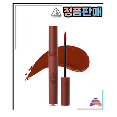 3CE 쓰리씨이 벨벳 립틴트 velvet lip tint 4g, TAUPE, 1개