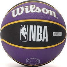 윌슨 NBA 농구공, WTB1300IBLALCN