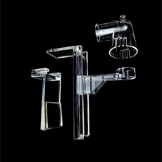 스펀지여과기거치대