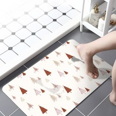 발매트기계세탁