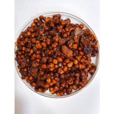 [화봉이네] 한번 맛보면 계속 생각 나게하는 콩콩이 명태조림-180g, 1개, 180g