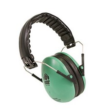 Ems for Kids Earmuffs - 민트. 2007년부터 접히는 아동용 귀마개 NASCAR 에어 쇼 콘서트 축제 등을 포, 상세 설명 참조0
