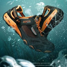 블랙야크아쿠아슈즈