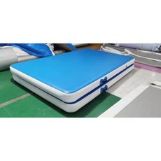 태권도매트 태권도 에어 매트 체조 도장 바닥 체육관 덤블링 훈련 쿠션