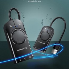 ugreen사운드카드