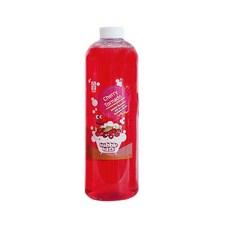숲 버블바스 국내제작 체리 토네이도(체리향)_2개, 2개, 1L