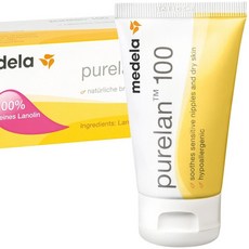 메델라퓨어란 37g medela purelan 100 유두보호크림 2개묶음, 37g 2개