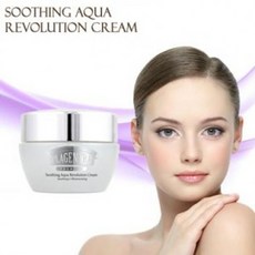 DN다나1_(프라젠트라)수딩 아쿠아 레볼루션 크림 50ml +BR971E901kG ⊙수딩아쿠아레볼루션, 옵션무<@@#>