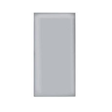침대헤드 자기 접착식 보드 벽 패널 135 3D 스티커, 2) Light Gray - 50x20cm, 949