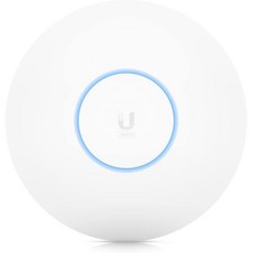 Ubiquiti UniFi 6 무선 장거리 액세스 포인트 U6-LR-US tri band, 기본 - u6-lr