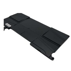Macbook AirA1370A1465 배터리용 적합한 Apple 노트북 배터리 A1495A1406A1375, 1개, 블랙 A1375