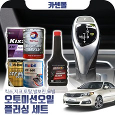 로체미션오일