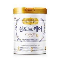 아이엠마더컴포트케어