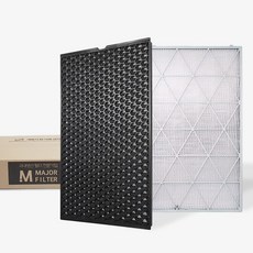 국내생산 삼성 공기청정기 필터 CFX-J100D 큐브