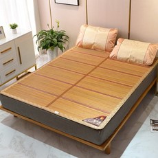 우드카펫오크양면