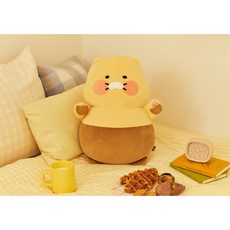 춘식이손목보호인형