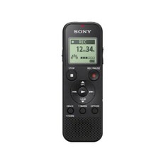 소니 녹음기 ICD-PX370 모노 디지털 보이스 레코더 내장 USB 59시간