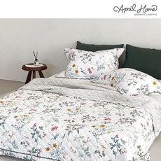 에이프릴홈모달