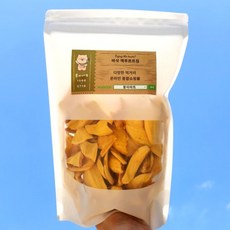 1+1 베트남 잭푸르트칩 잭프룻칩 건조 잭후르츠 잭프루트 건조과일칩, 200g, 2개