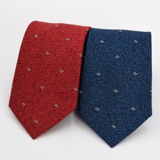 듀퐁혼주넥타이