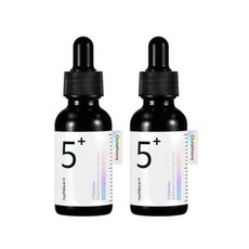 넘버즈인 5번 글루타치온C 흔적 앰플 30ml+30ml