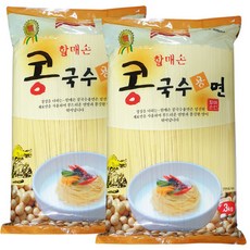 진미집콩국수