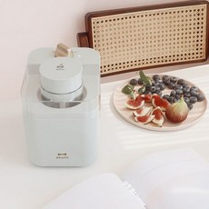 샤베트기계