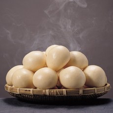 강원도 횡성 안흥 찐빵 10개입×2봉, 2개, 500g