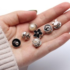 보석미니브로치