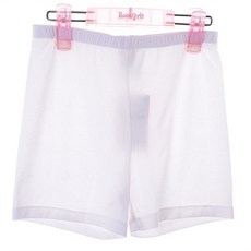 로엠걸즈쿨속바지