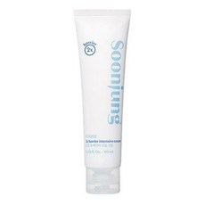 에뛰드하우스 순정 2x 베리어 보습 크림, 60ml, 1개