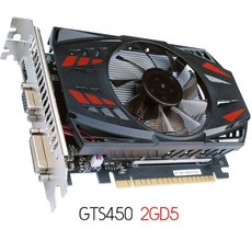 gts450