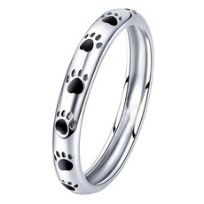 고양이발바닥반지