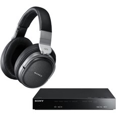 (관부가세별도) Sony MDR-HW700DS Wireless Headphone 100-240V (Japan Import)-B00FJISYZQ, one color / one size