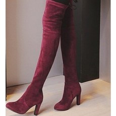 발렌티노롱부츠