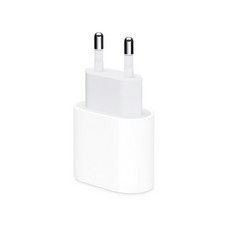 Apple 정품 전원 어댑터 20W USB C, 1개