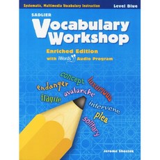 vacabularyworkshop