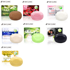 밀리노시카때비누