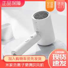 샤오미헤어드라이어