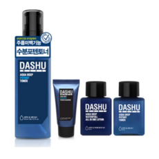 다슈맨즈아쿠아딥포텐토너