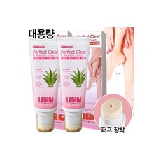 해피바스제모크림