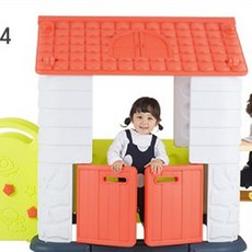 놀이터놀이기구