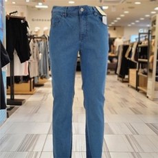 뱅뱅라이크라기모데님