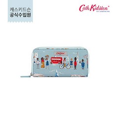 캐스키드슨 AK수원점 캐스키드슨 컨티넨탈 집 월렛 런던 피플 CK-A105392816804102