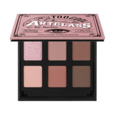 글로잉핑크럭스아이섀도우팔레트