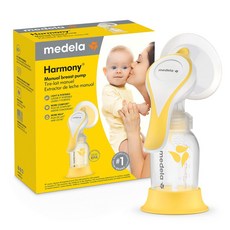 독일 메델라 Medela Harmony Manual Breast Pump 하모니 휴대용 수동 유축기