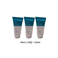 싸이닉 엔조이 슈퍼 마일드 선 에센스 SPF50+ PA++++