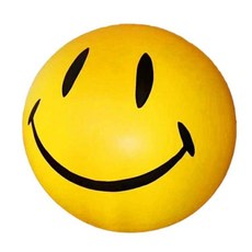 스마일비치볼