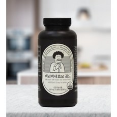 비오틴 비타민B 맥주효모 면역강화 신제품 백년백세효모 골드 리뉴얼 비타민하우스 약국 영양제