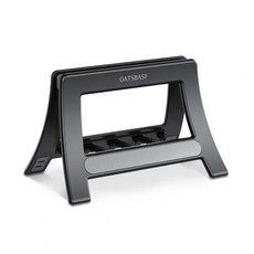 태블릿 공급 조절 컴퓨터마운트 사무실 가능 스탠드 실용적인 너비 pc홀더스페이서, 1개, CHINA